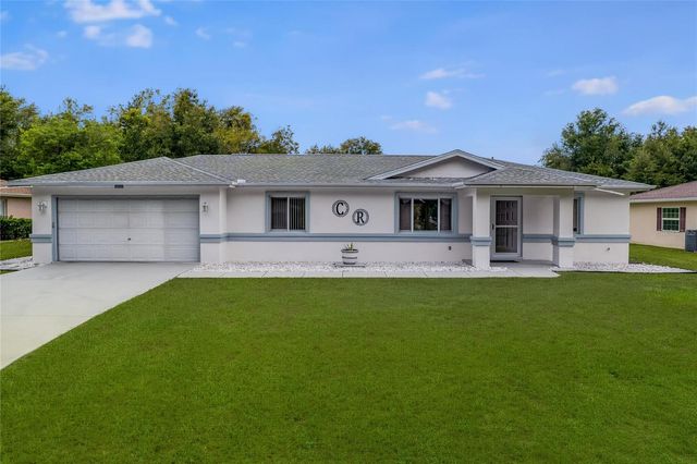 10452 SW 62ND TERRACE ROAD, Ocala, FL 34476