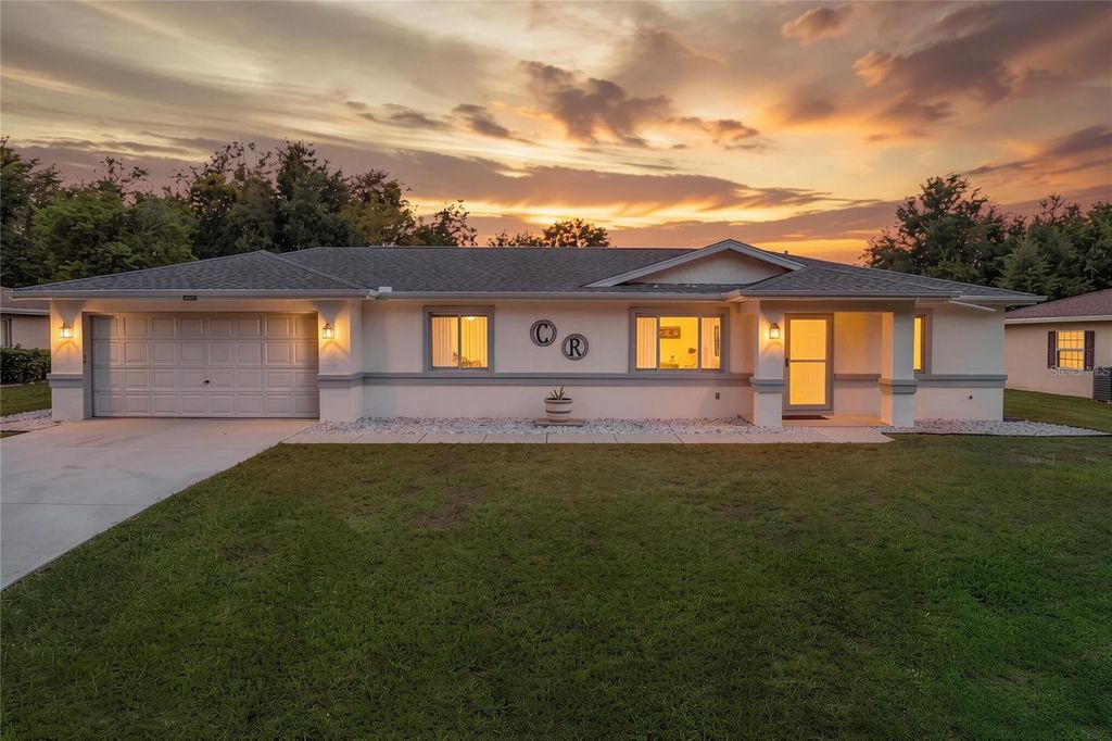 10452 SW 62ND TERRACE ROAD, Ocala, FL 34476