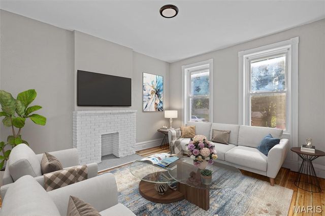 2628 Oregon Avenue, St Louis, MO 63118