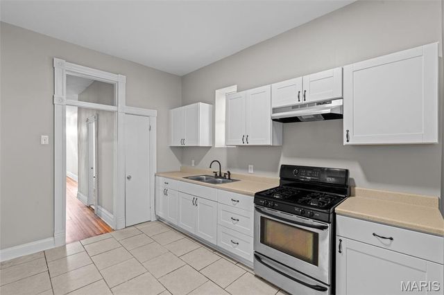 2628 Oregon Avenue, St Louis, MO 63118