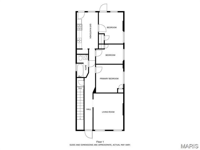 2628 Oregon Avenue, St Louis, MO 63118