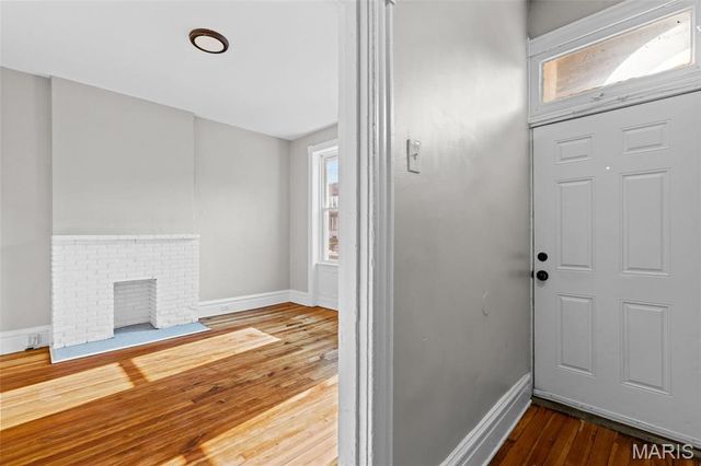 2628 Oregon Avenue, St Louis, MO 63118