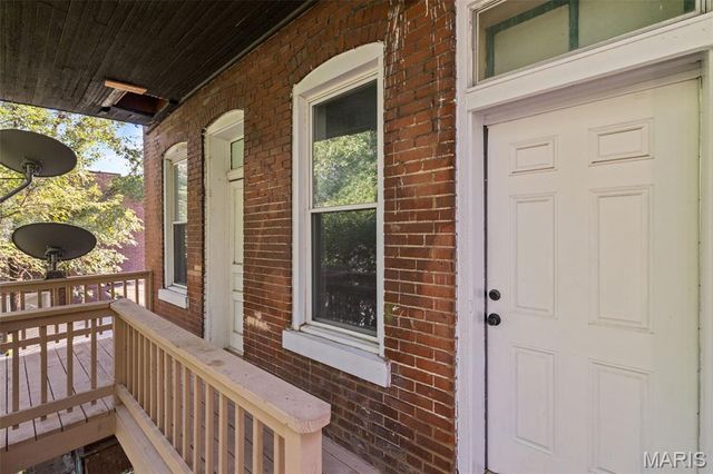 2628 Oregon Avenue, St Louis, MO 63118