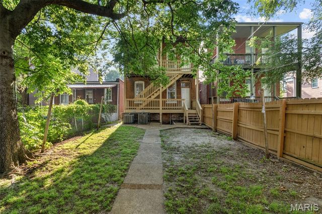 2628 Oregon Avenue, St Louis, MO 63118