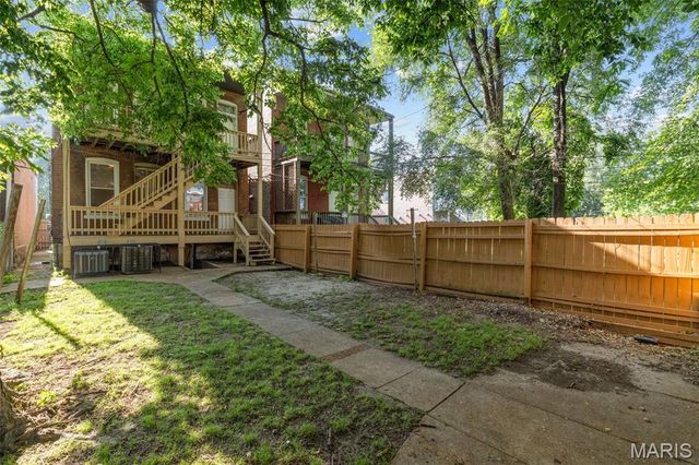 2628 Oregon Avenue, St Louis, MO 63118