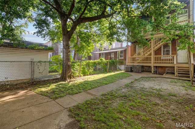 2628 Oregon Avenue, St Louis, MO 63118