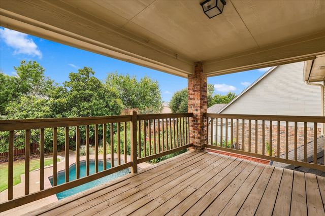 3325 Wilshire Avenue, Grapevine, TX 76051