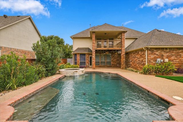 3325 Wilshire Avenue, Grapevine, TX 76051