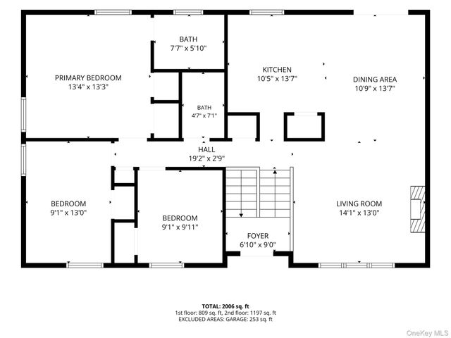 20 Nicole Lane, Coram, NY 11727