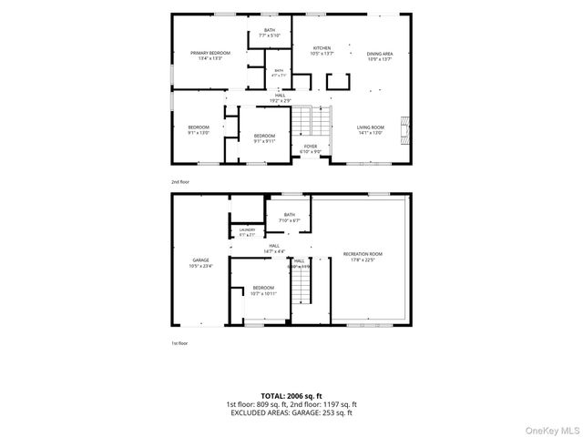 20 Nicole Lane, Coram, NY 11727