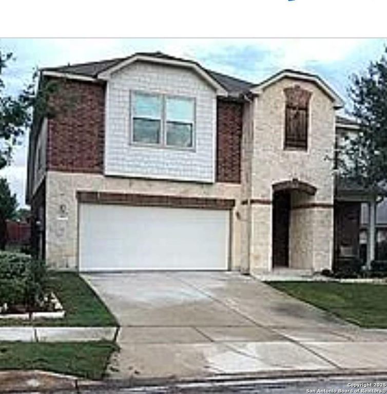 316 BANDANA, Cibolo, TX 78108