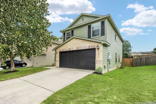 25252 CAMBRIDGE WL, San Antonio, TX 78261