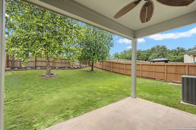 25252 CAMBRIDGE WL, San Antonio, TX 78261