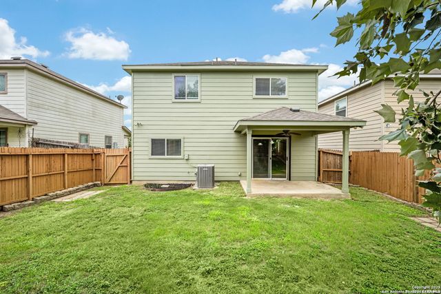25252 CAMBRIDGE WL, San Antonio, TX 78261