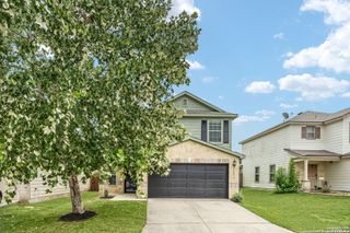 25252 CAMBRIDGE WL, San Antonio, TX 78261