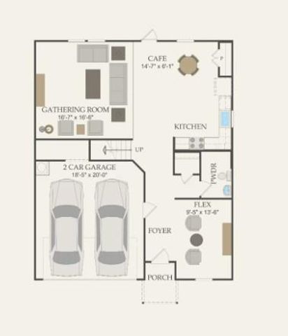 648 Rubber Tree WAY, Buda, TX 78610