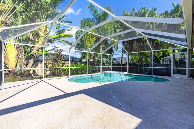 967 SE Browning Avenue, Port St Lucie, FL 34983