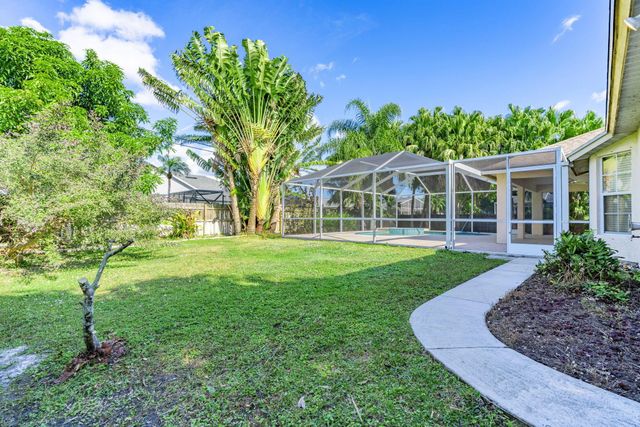 967 SE Browning Avenue, Port St Lucie, FL 34983