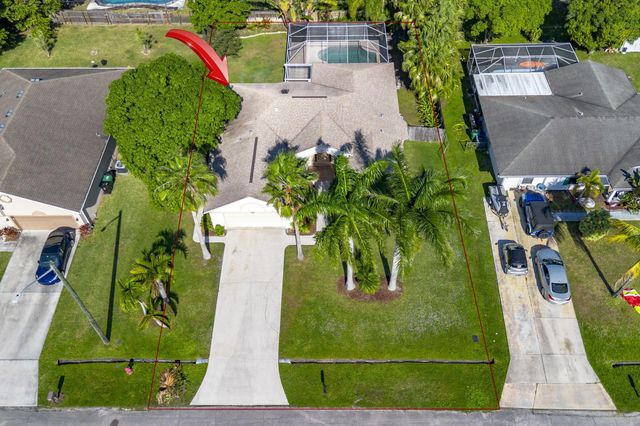 967 SE Browning Avenue, Port St Lucie, FL 34983