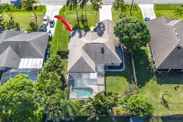 967 SE Browning Avenue, Port St Lucie, FL 34983