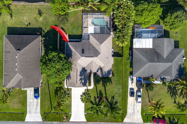 967 SE Browning Avenue, Port St Lucie, FL 34983