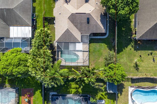 967 SE Browning Avenue, Port St Lucie, FL 34983