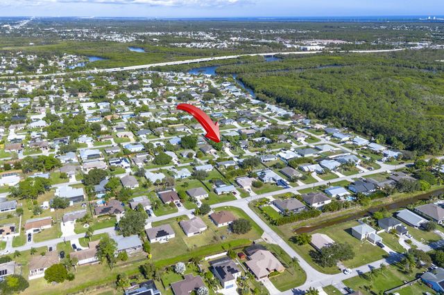 967 SE Browning Avenue, Port St Lucie, FL 34983