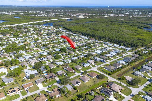 967 SE Browning Avenue, Port St Lucie, FL 34983