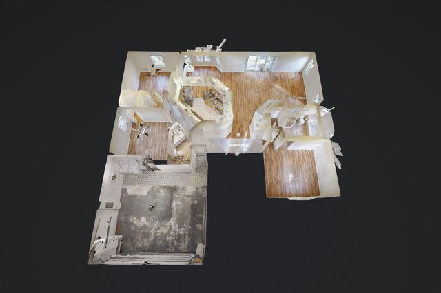 967 SE Browning Avenue, Port St Lucie, FL 34983