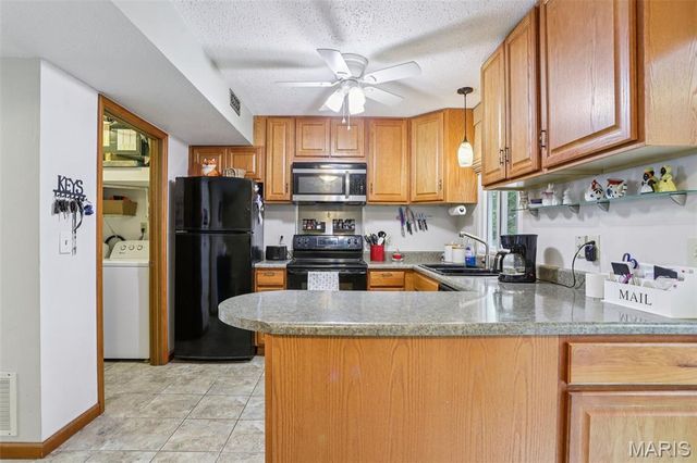 1227 Mangrove Lane, St Louis, MO 63125