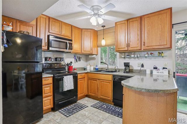 1227 Mangrove Lane, St Louis, MO 63125