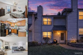 1227 Mangrove Lane, St Louis, MO 63125