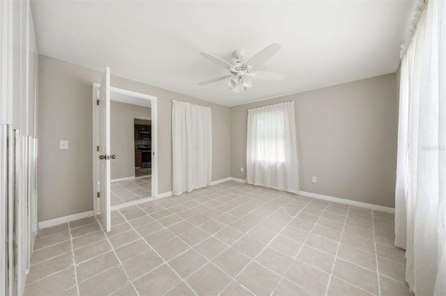 1311 HILLCREST DRIVE, Daytona Beach, FL 32114