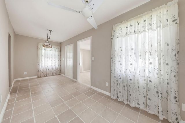 1311 HILLCREST DRIVE, Daytona Beach, FL 32114