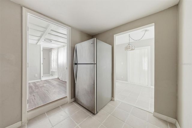 1311 HILLCREST DRIVE, Daytona Beach, FL 32114