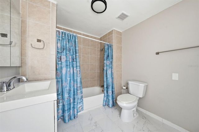 1311 HILLCREST DRIVE, Daytona Beach, FL 32114