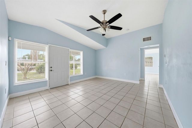 1311 HILLCREST DRIVE, Daytona Beach, FL 32114
