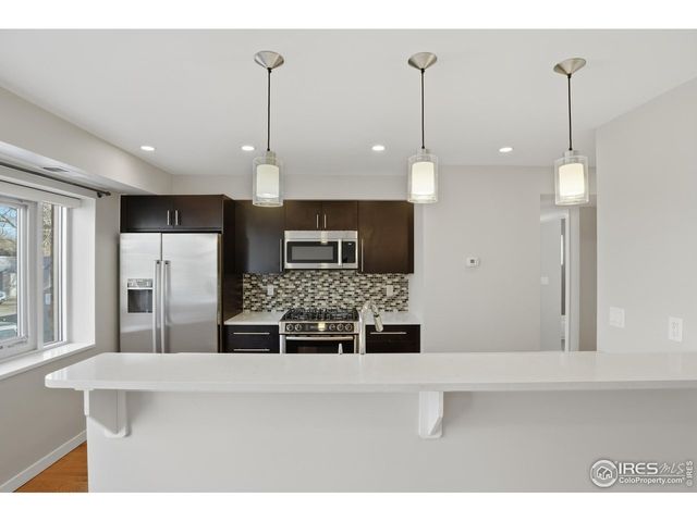 1201 Balsam Ave 206, Boulder, CO 80304