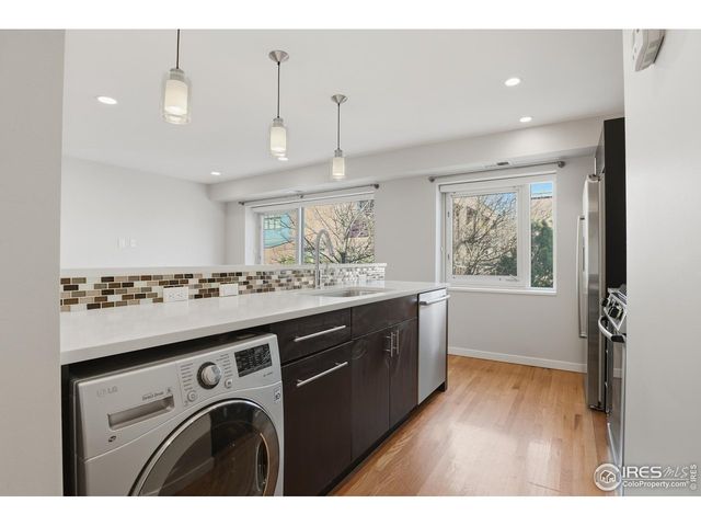 1201 Balsam Ave 206, Boulder, CO 80304