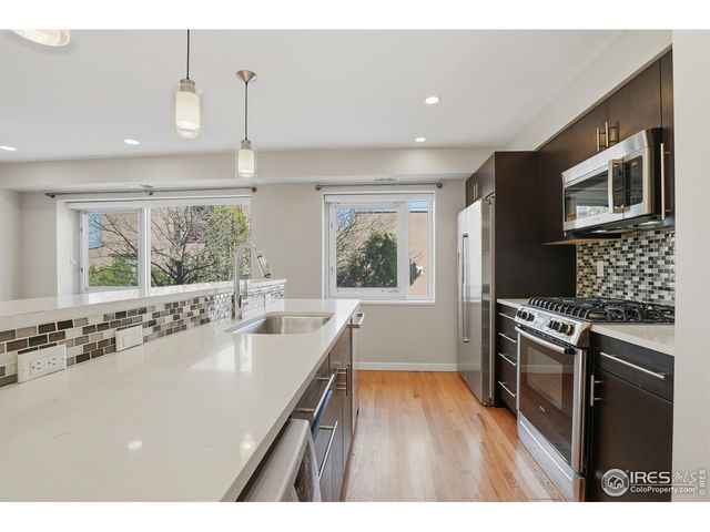 1201 Balsam Ave 206, Boulder, CO 80304