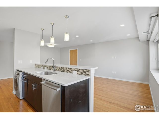 1201 Balsam Ave 206, Boulder, CO 80304
