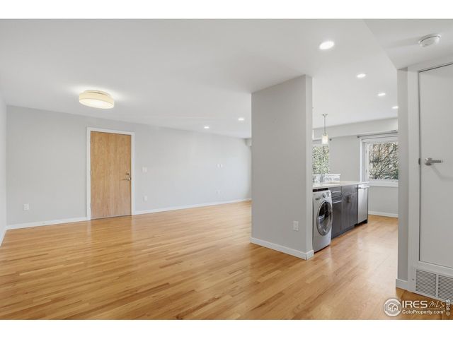 1201 Balsam Ave 206, Boulder, CO 80304