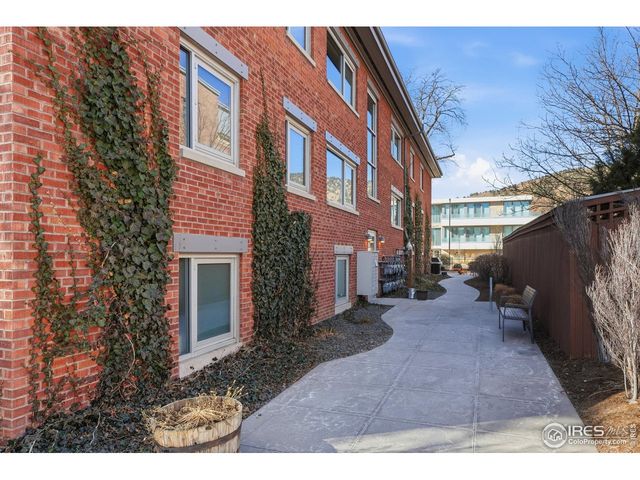 1201 Balsam Ave 206, Boulder, CO 80304