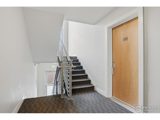 1201 Balsam Ave 206, Boulder, CO 80304