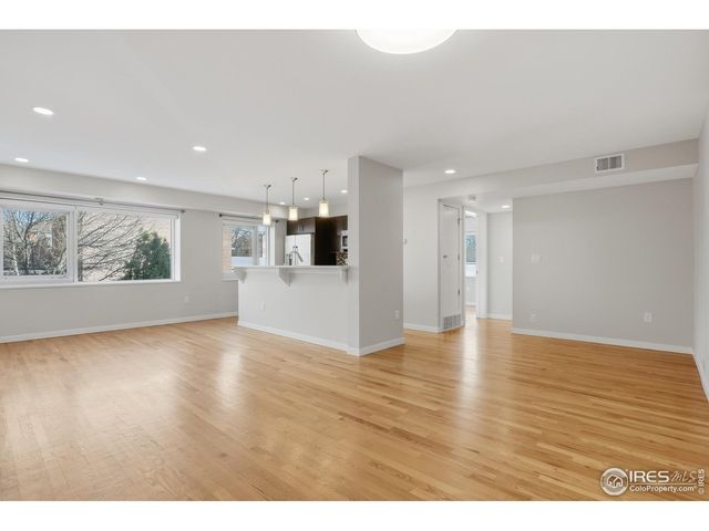 1201 Balsam Ave 206, Boulder, CO 80304