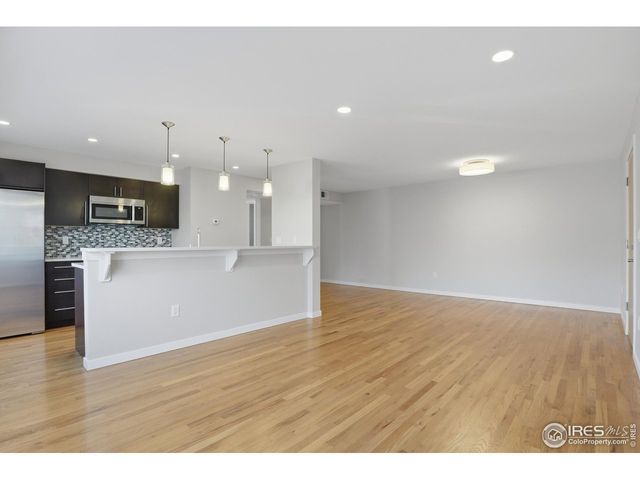 1201 Balsam Ave 206, Boulder, CO 80304