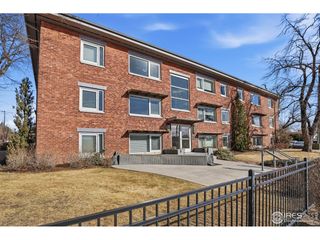 1201 Balsam Ave 206, Boulder, CO 80304