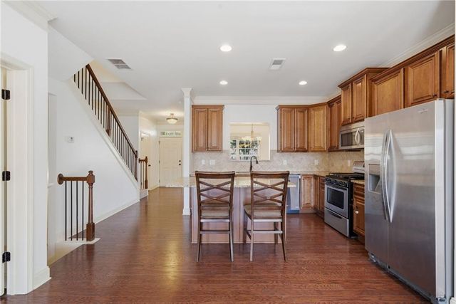 4620 Cold Spring Court, Cumming, GA 30041