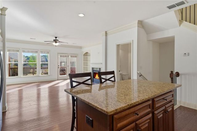 4620 Cold Spring Court, Cumming, GA 30041