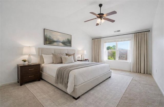 4620 Cold Spring Court, Cumming, GA 30041